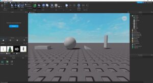 How to Create Your Own Game on Roblox - Gaming News and Update Roblox