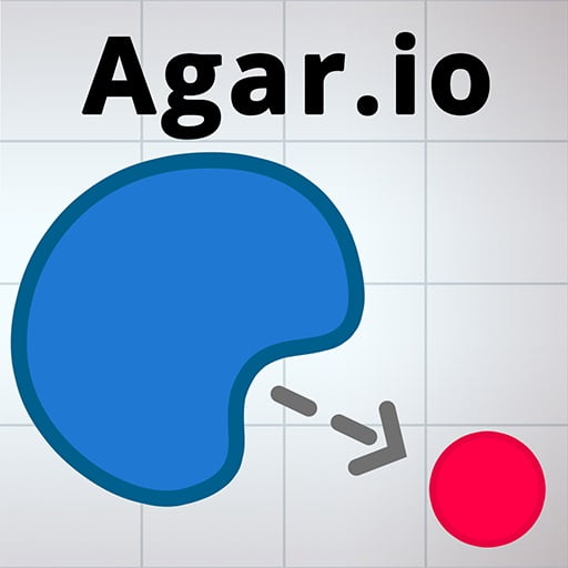 3d agar io game