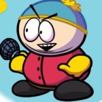 П'ятниця ввечері Funkin 'Cartman