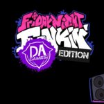 Friday Night Funkin ': édition DAGames