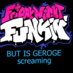 Freitag Nacht Funkin: George Power