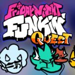 Пятничный вечер Funkin Quest