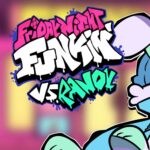 Вечер пятницы: Funkin 'Vs Randy Mod