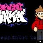 Friday Night Funkin Vs Tord