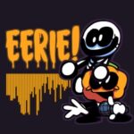 Viernes por la noche Funkin vs Eerie