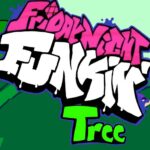 Freitag Nacht Funkin 'vs Tree