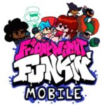 Friday Night Funkin Foned In (FNF Mobile)