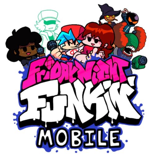 FNF Mobile Only - Collection by carlshaneramos 