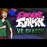 Vineri seara Funkin 'vs Shaggy