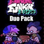 FNF B-Sides Duo Pack