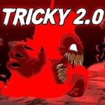 FNF Vs Tricky Versione 2.0