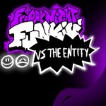 Viernes por la noche Funkin vs The Entity