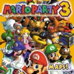 Mario Party 3