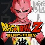 Dragon Ball Z – Kemarahan Buu