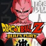 Dragon Ball Z - Fúria de Boo