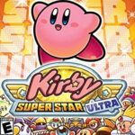 Kirby superestrellas ultra