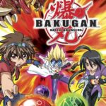 Bakugan: peleadores de batalla