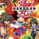 Bakugan: Battle Brawlers