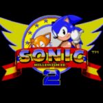 Edición del milenio de Sonic 2