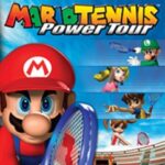 Mario Tennis: Power-Tour