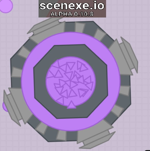 SCENEXE io - UnBlocked