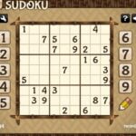 Sudoku en línea