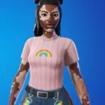 Die seltensten Fortnite-Skins im Jahr 2022