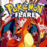 Pokémon Flare