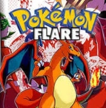 Pokemon Flare - Play It Online & Unblocked