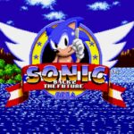 Sonic 1: Back 2 The Future