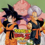 Dragon Ball Z: Super-Butoden 3