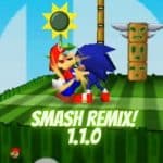 Smash-remix 1.1.0