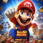 Smash-remix 1.4.1