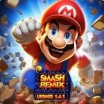 Smash Remix 1.4.1