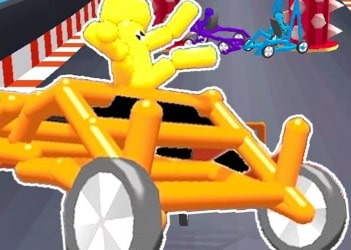 Draw Crash Racing Draw Crash Race: Stunt Race Online ๐ฅ Racing Game - Play at Y9FreeGames