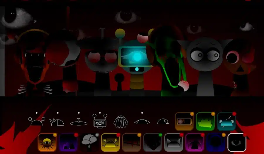 Gameplay