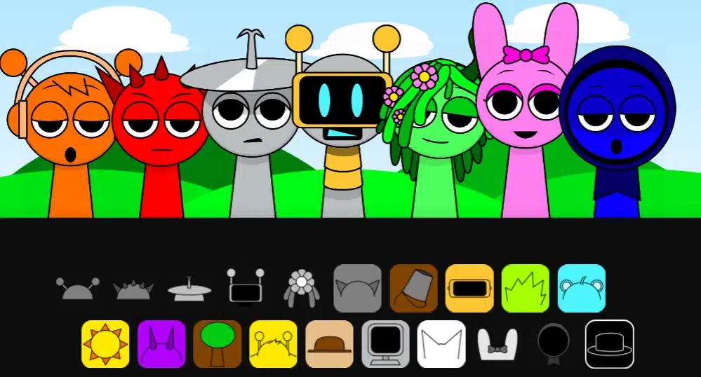 Gameplay