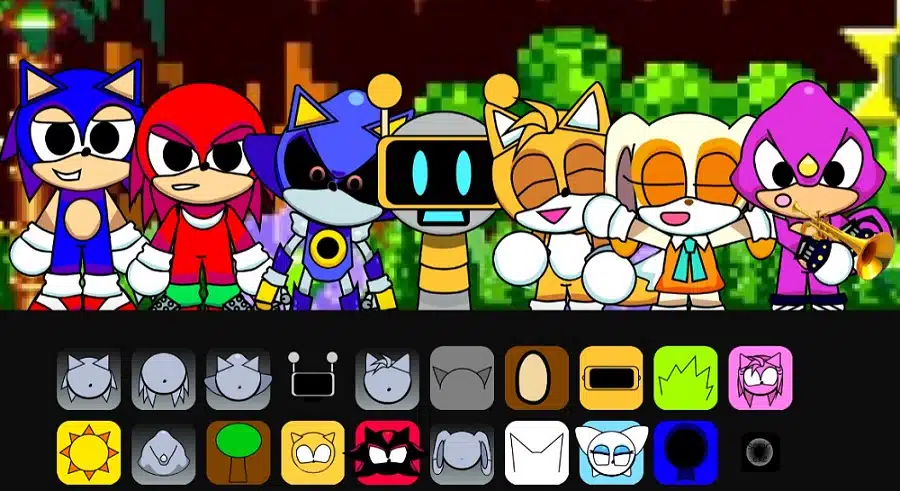 gameplay