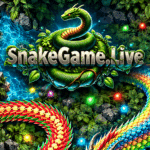 SnakeGame.Live