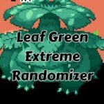 Pokemon Leaf Green Extreme Randomizer