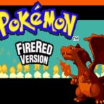 Pokemon Red Everywhere