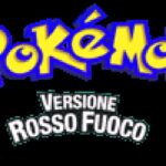 Pokemon Rosso Fuoco Distorto