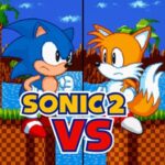 Sonic Games