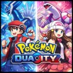 Pokemon Duality