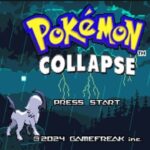 Pokemon Collapse