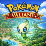 Pokemon Valiant