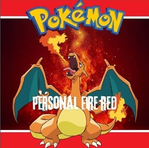 Pokemon Personal Fire Red Online 🔥 Joc GBA - Joacă pe Y9FreeGames