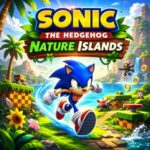 Sonic the Hedgehog: Nature Islands