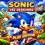 Sonic the Hedgehog: Plus Edition