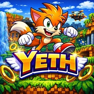 Yeth Gi Yeth Online 🔥 Sega Game - Play at Y9FreeGames